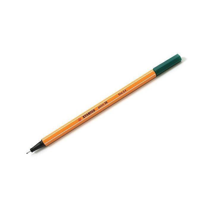 Stabilo Fineliner 88/89 AÇIK KAHVERENGİStabilo Fineliner 88/89 AÇIK KAHVERENGİ - Kirtasiyem.netDövme Kalemleri