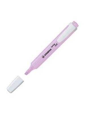 Stabilo Fosforlu Kalem Swing Cool Pastel LilaStabilo Fosforlu Kalem Swing Cool Pastel Lila - Kirtasiyem.netFosforlu Kalemler