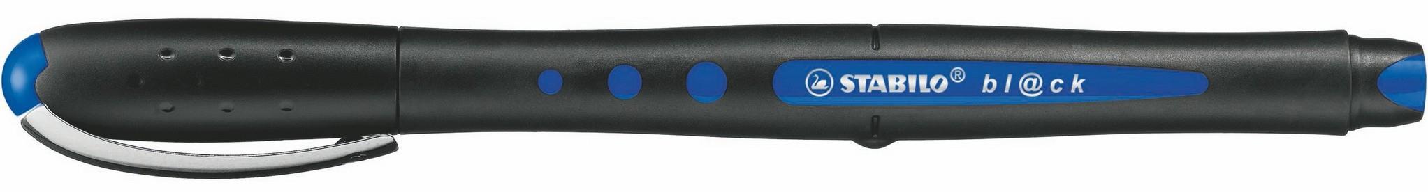 Stabilo Roller Black Mavi MStabilo Roller Black Mavi M - Kirtasiyem.netRoller(Pilot)Kalem