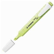 Stabilo Swing Cool Pastel - Açık YeşilStabilo Swing Cool Pastel - Açık Yeşil - Kirtasiyem.netFosforlu Kalemler