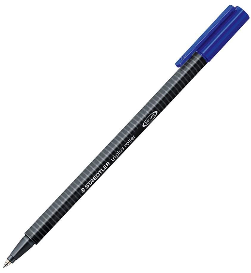 Staedtler Fineliner Triplus 403 MaviStaedtler Fineliner Triplus 403 Mavi - Kirtasiyem.netDövme Kalemleri