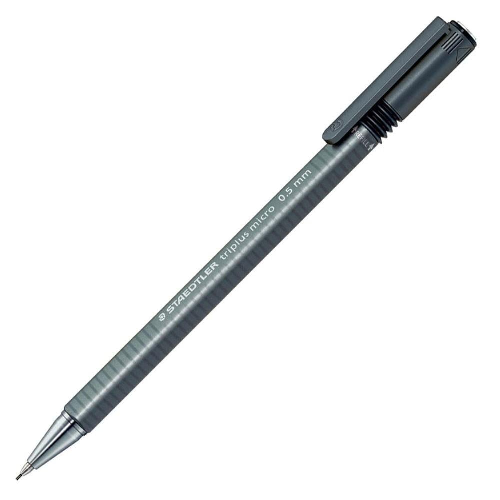 Staedtler Versatil Kalem Triplus 0.5 774Staedtler Versatil Kalem Triplus 0.5 774 - Kirtasiyem.netVersatil ( Uçlu ) Kalemler