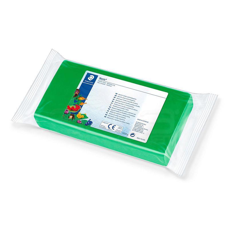 Staedtler Yüzen Oyun Hamuru Yeşil 8416-5Staedtler Yüzen Oyun Hamuru Yeşil 8416-5 - Kirtasiyem.netOyun Hamurları