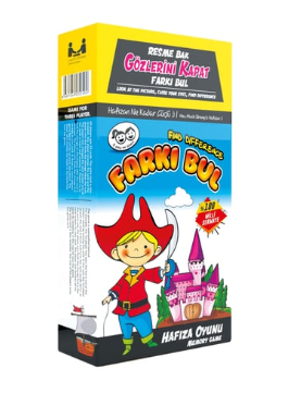 Star 50 Parça Puzzle Deniz Kızı Mishell 1101728Akıl Oyunları