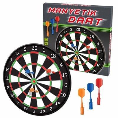 Star Manyetik Dart Küçük Boy 1066874 Star Manyetik Dart Küçük Boy 1066874  - Kirtasiyem.netDiğer Oyuncak Ürünleri