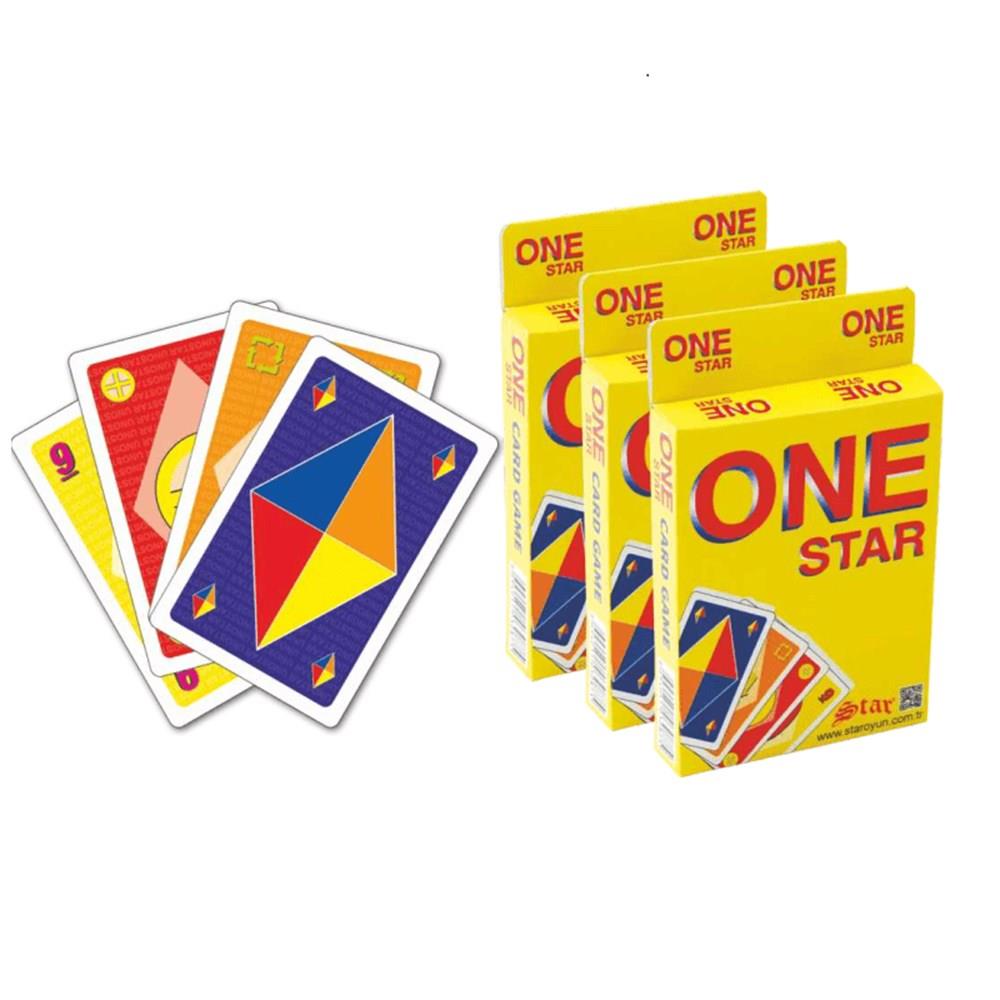 Star One Star 1030974Star One Star 1030974 - Kirtasiyem.netAkıl Oyunları