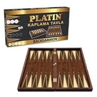 Star Platin Tavla Büyük 1020371Star Platin Tavla Büyük 1020371 - Kirtasiyem.netAkıl Oyunları