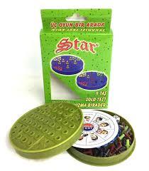 Star Solo Test 1066232Star Solo Test 1066232 - Kirtasiyem.netAkıl Oyunları