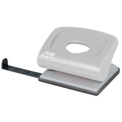 Std Popular Delgeç Orta Boy P-817 Gri Std Popular Delgeç Orta Boy P 817 Gri - Kirtasiyem.netZımba Makineleri Ve Delgeçler