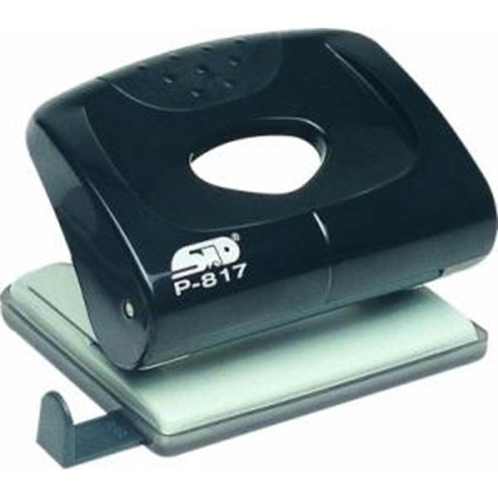 Std Popular Delgeç Orta Boy P-817 Siyah Std Popular Delgeç Orta Boy Siyah P 817 - Kirtasiyem.netZımba Makineleri Ve Delgeçler