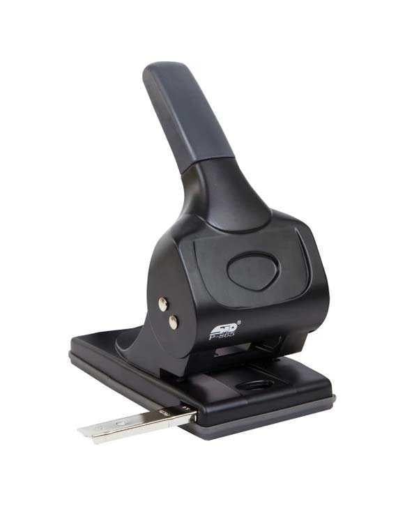 Std Profesyonel Delgeç Arşiv Tipi P 865 SiyahStd Profesyonel Delgeç Arşiv Tipi P 865 Siyah - Kirtasiyem.netZımba Makineleri Ve Delgeçler