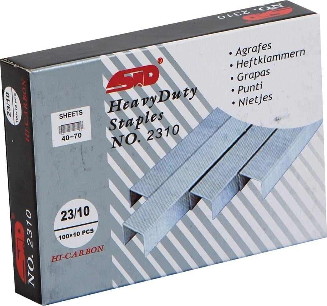 Std Zımba Teli No:23/10Std Zımba Teli No:23/10 - Kirtasiyem.netZımba Telleri