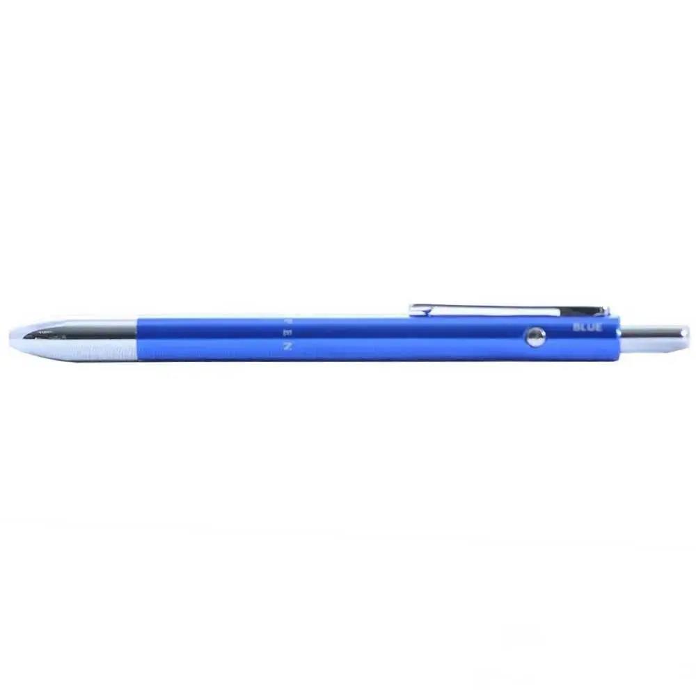 Steelpen Tük.Kalem 520 3 Fonksiyonlu 2 Tuk+1VerSteelpen Tük.Kalem 520 3 Fonksiyonlu 2 Tuk+1Ver - Kirtasiyem.netTükenmez Kalemler