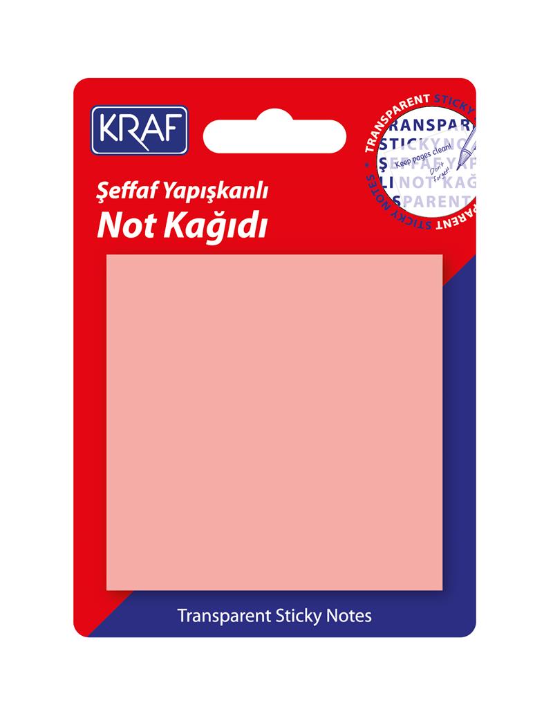 Stickiii Yapışkanlı Not Kağıdı 76X76 YavruağzıStickiii Yapışkanlı Not Kağıdı 76X76 Yavruağzı - Kirtasiyem.netYapışkanlı Not Kağıtları