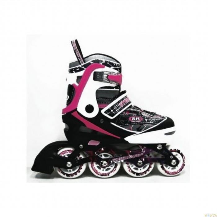 Street Runner Q-09 Paten (L39-42) PembeStreet Runner Q-09 Paten (L39-42) Pembe - Kirtasiyem.netOyuncaklar