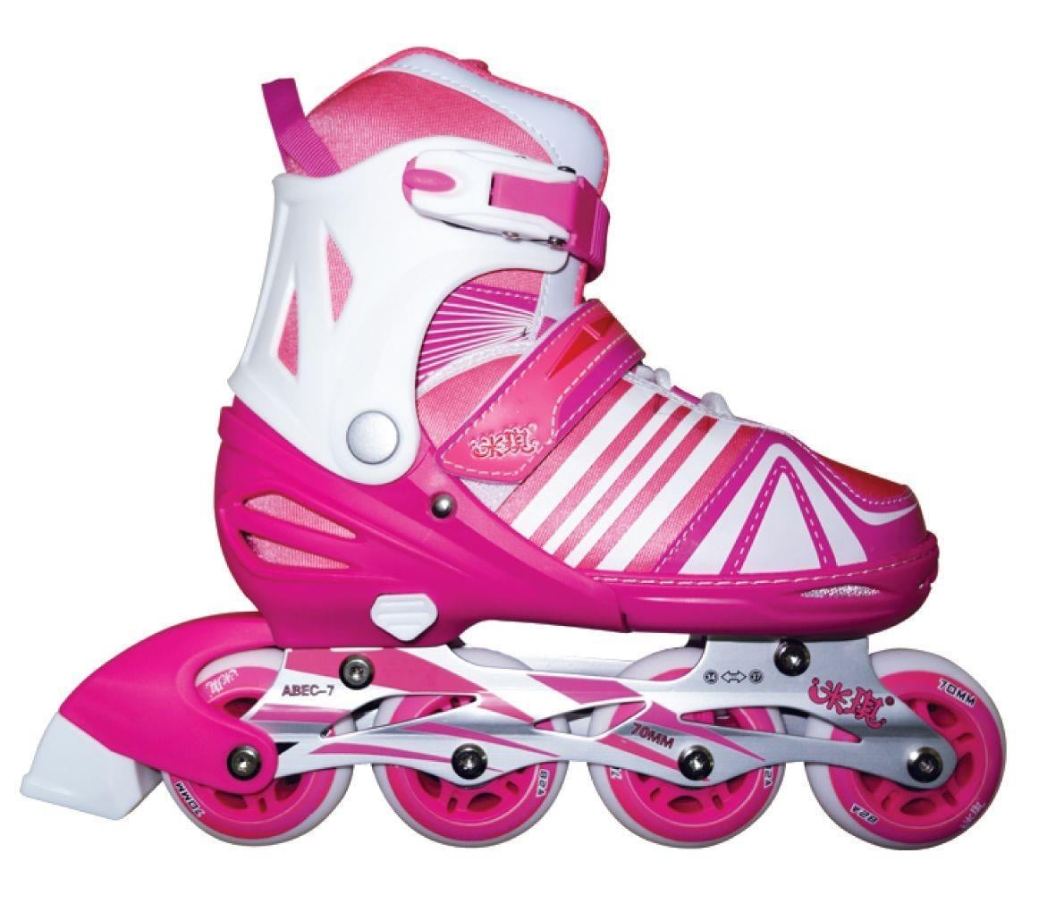 Street Runner S-07 Paten (L39-42) PembeStreet Runner S-07 Paten (L39-42) Pembe - Kirtasiyem.netOyuncaklar