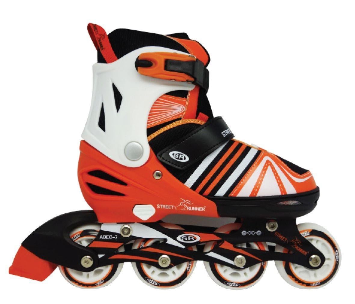 Street Runner S-07 Paten (L39-42) TuruncuStreet Runner S-07 Paten (L39-42) Turuncu - Kirtasiyem.netOyuncaklar