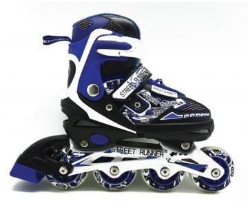 Street Runner S-07 Paten (M35-38) MaviStreet Runner S-07 Paten (M35-38) Mavi - Kirtasiyem.netOyuncaklar