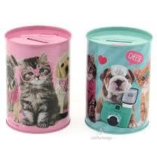 Studıo Pets Pt-6258 Kumbara Studıo Pets Pt-6258 Kumbara  - En Kaliteli Kumbaralar Ürünleri | Kırtasiyem.netKumbaralar
