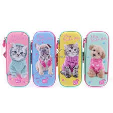 Studıo Pets Pt-7784 Eva Kalem Çantası-KçStudıo Pets Pt-7784 Eva Kalem Çantası-Kç - Kirtasiyem.netDiğer Kırtasiye Ürünleri