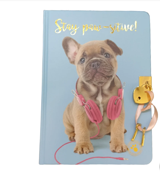Studio Pets Pt-7789 Hatıra Defteri KilitliStudio Pets Pt-7789 Hatıra Defteri Kilitli - Kirtasiyem.netHatıra Defterleri