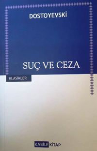 Suç ve CezaDiğer Kırtasiye Ürünleri