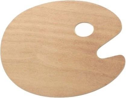 Südor Ahşap Palet Oval 20X30        --BS15-1Südor Ahşap Palet Oval 20X30        --BS15-1 - Kırtasiyem.netAhşap Ürünler