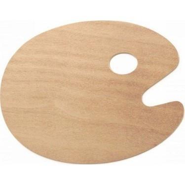Südor Ahşap Palet Oval 30X40        --BS17-1Südor Ahşap Palet Oval 30X40        --BS17-1 - Kırtasiyem.netAhşap Ürünler
