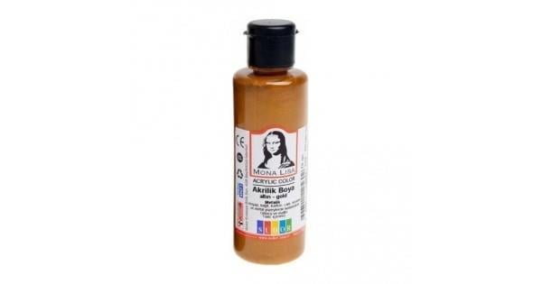 Südor Akrilik Boya 40 Ml Altın        --SD110-12Südor Akrilik Boya 40 Ml Altın        --SD110-12 - Kırtasiyem.netAkrilik Boyalar	