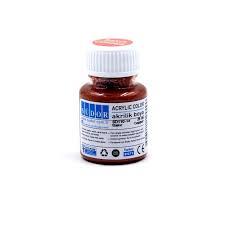 Südor Akrilik Boya 40 Ml Vermiyon        --SD100-04Südor Akrilik Boya 40 ml Vermiyon - Kırtasiyem.netAkrilik Boyalar	