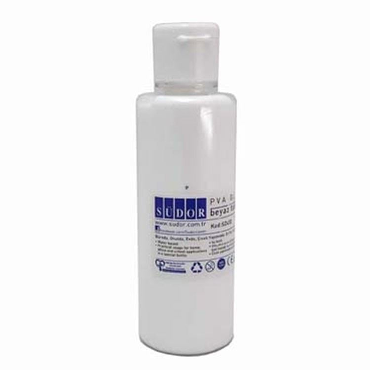 Südor Beyaz Tutkal 70 Ml        --SD410Südor Beyaz Tutkal 70 Ml        --SD410 - Kirtasiyem.netTutkallar