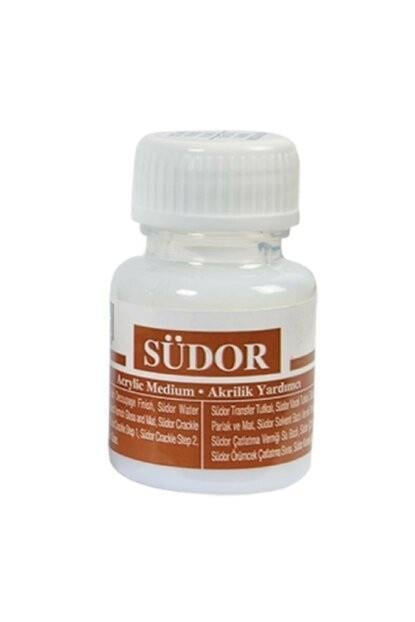 Südor Çatlatma Vernik Su Bazlı 25 Ml        --SD143-4Südor Çatlatma Vernik Su Bazlı 25 Ml        --SD143-4 - Kırtasiyem.netVernikler