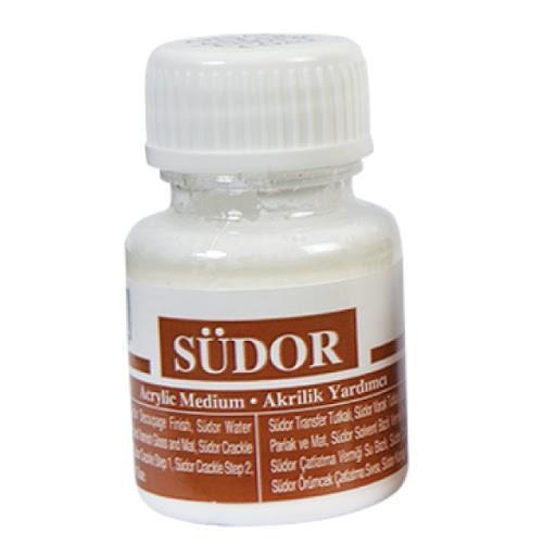 Südor Dekupaj Tutkalı 25 Ml        --SD146-4Südor Dekupaj Tutkalı 25 Ml        --SD146-4 - Kırtasiyem.netDekopaj Tutkalı