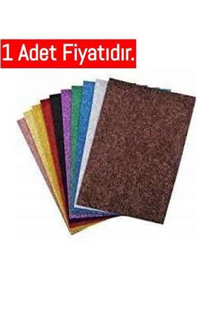 Südor Eva 50X70 Simli ( 1 ADET )10 Renk Seçeneği İle (1 Adet)Südor Eva 50X70 Simli ( 1 ADET )10 Renk Seçeneği İle        --SK30 - Kirtasiyem.netEvalar