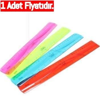 Südor Flexi Cetvel 30 Cm        --FR01 (1 Adet)Südor Flexi Cetvel 30 Cm        --FR01 - Kirtasiyem.netCetveller