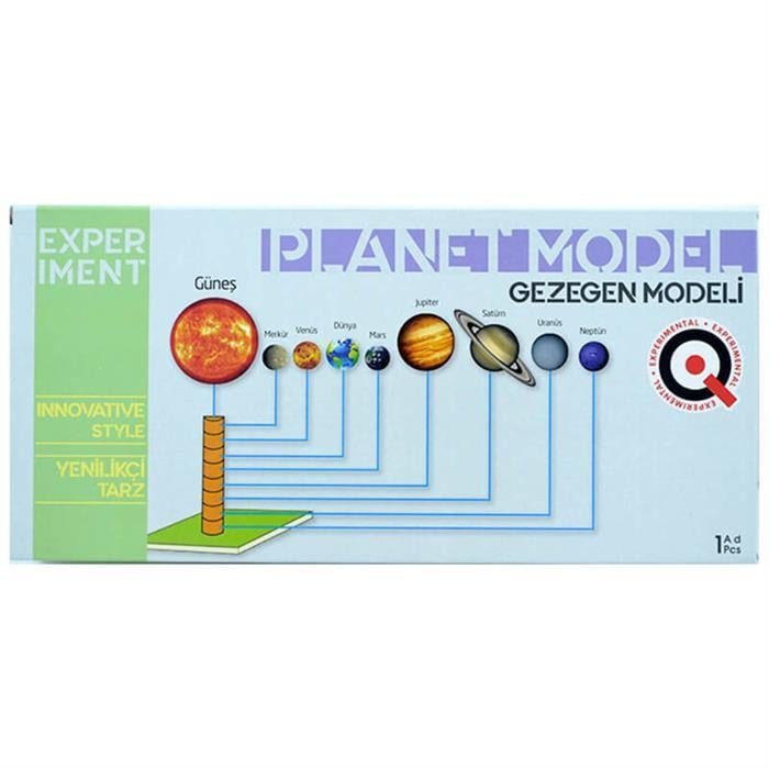 Südor IQ Games Gezegen Sistemi         --DS-02Südor IQ Games Gezegen Sistemi         --DS-02 - Kirtasiyem.netEğitici Materyaller