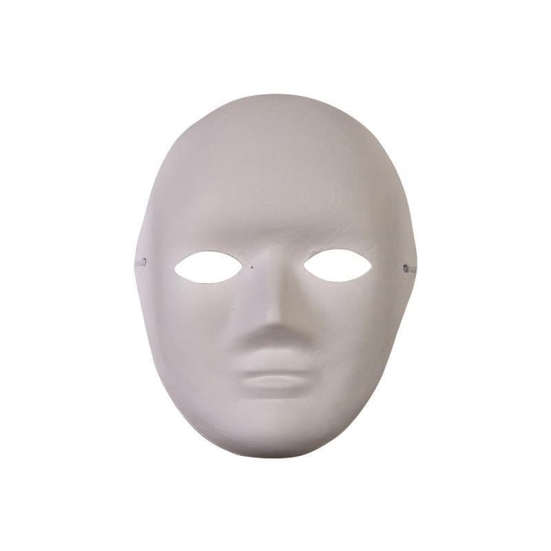 Südor Maske Karton Küçük Yüz        --BS57-01Südor Maske Karton Küçük Yüz        --BS57-01 - Kirtasiyem.netMaskeler
