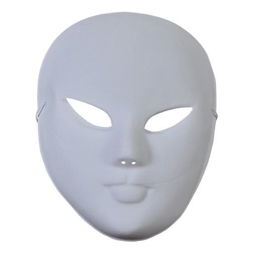 Südor Maske Pls.Yüz Çekik Göz        --BS58-02Südor Maske Pls.Yüz Çekik Göz        --BS58-02 - Kirtasiyem.netMaskeler