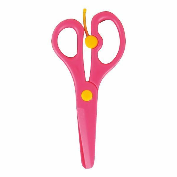 Südor Öğrenci Makası Plastik Yaylı        --SM02Südor Öğrenci Makası Plastik Yaylı SM02 - Kirtasiyem.netOkul Makası