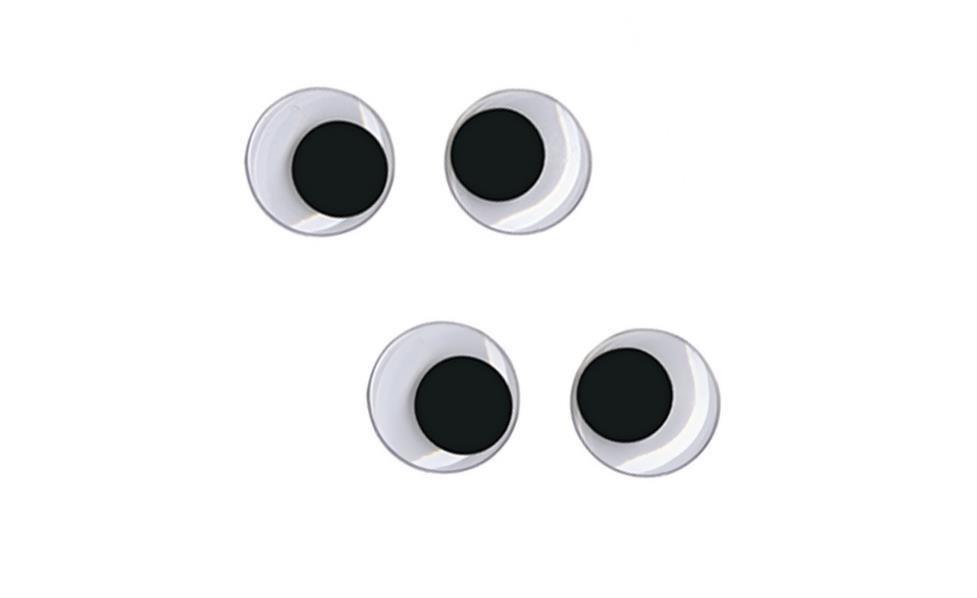 Südor Oynar Göz 10 Mm 20 Adet        --SDPUL-18Südor Oynar Göz 10 Mm 20 Adet        --SDPUL-18 - Kirtasiyem.netOynargözler