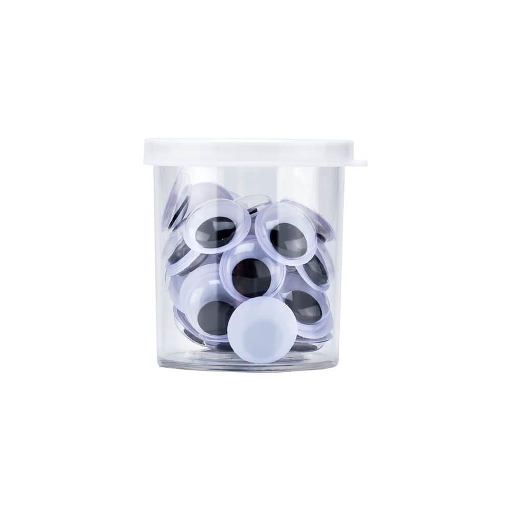 Südor Oynar Göz 12 Mm 16 Adet        --SDPUL-19Südor Oynar Göz 12 Mm 16 Adet        --SDPUL-19 - Kirtasiyem.netOynargözler