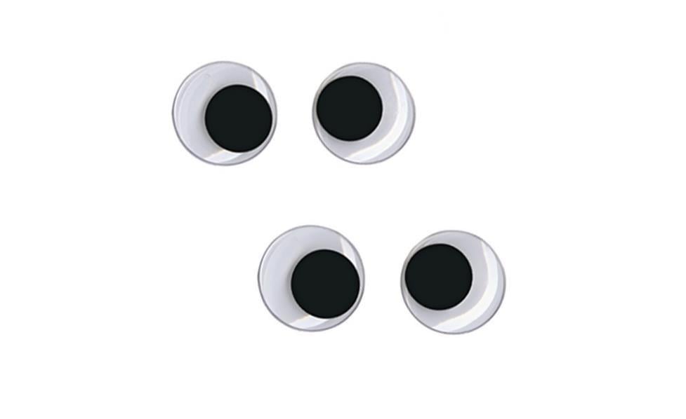 Südor Oynar Göz 15 Mm 10 Adet        --SDPUL-20Südor Oynar Göz 15 Mm 10 Adet        --SDPUL-20 - Kirtasiyem.netOynargözler