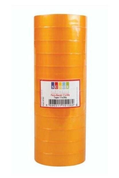 Südor Para Bandı 11X30Y (1 Adet)        --RT03Südor Para Bandı 11X30Y (1 Adet) - Kirtasiyem.netDiğer Bantlar