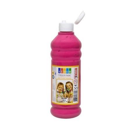 Südor Parmak Boyası 500 Ml Pembe        --SD8009-06Südor Parmak Boyası 500 Ml Pembe        --SD8009-06 - Kırtasiyem.netParmak Boyalar