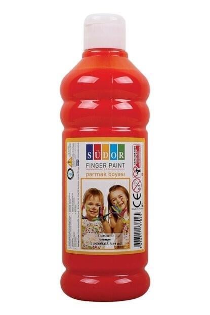 Südor Parmak Boyası 500 Ml Turuncu        --SD8009-03Südor Parmak Boyası 500 Ml Turuncu        --SD8009-03 - Kırtasiyem.netParmak Boyalar