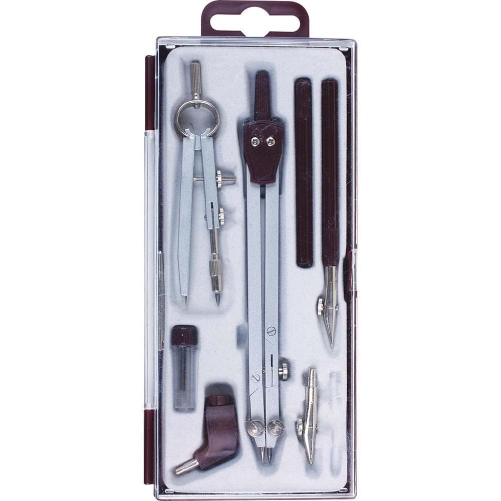 Südor Pergel Trilin Büyük Set        --PR04Südor Pergel Trilin Büyük Set        --PR04 - Kırtasiyem.netAhşap Ürünler