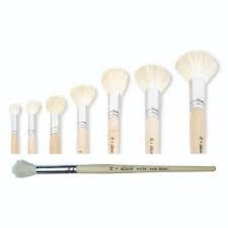Südor Ponpon Fırça 758 16        --SF758-16Südor Ponpon Fırça 758 16        --SF758-16 - Kırtasiyem.netFırçalar