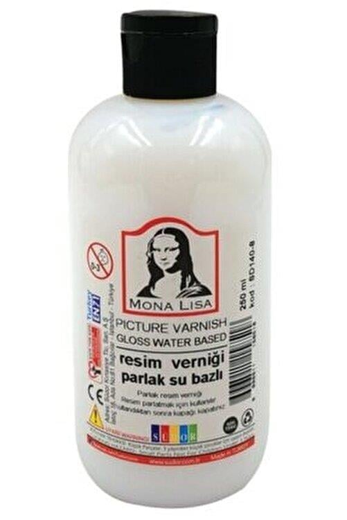 Südor Resim Verniği Su Bazlı Parlak 250 Ml        --SD140-8Südor Resim Verniği Su Bazlı Parlak 250 ml SD140-8 - Kırtasiyem.netVernikler