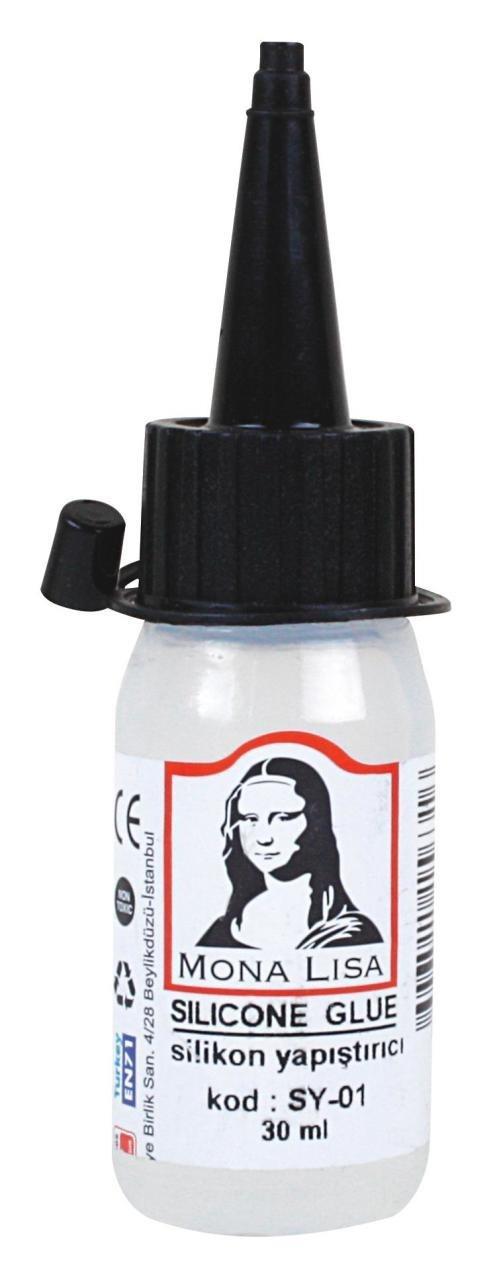Südor Silikon Yapıştırıcı 30 Ml Sy-01        --SY-01Südor Silikon Yapıştırıcı 30 Ml Sy-01        --SY-01 - Kirtasiyem.netYapıştırıcılar