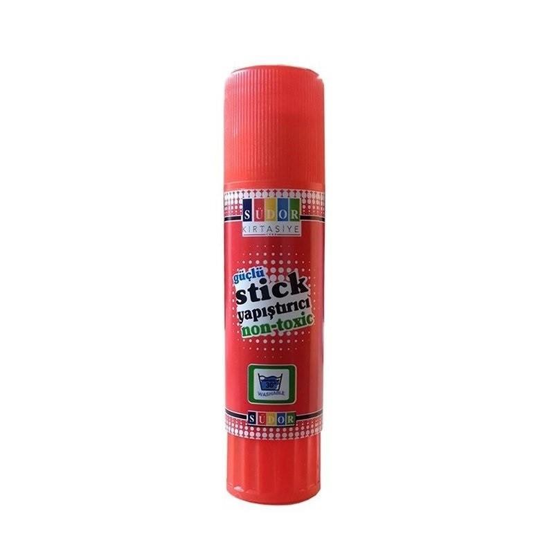 Südor Stick Yapıştırıcı Pva 21 G         --SD435Südor Stick Yapıştırıcı Pva 21 G         --SD435 - Kirtasiyem.netStick Yapıştırıcılar